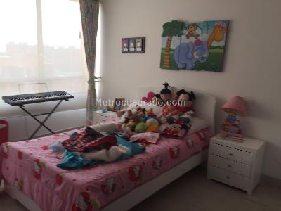 Apartamento de 4 alcobas en venta en Colina Campestre, Bogotá, 207 m² · foto 8 de 15