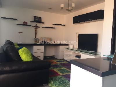 Apartamento de 4 alcobas en venta en Colina Campestre, Bogotá, 207 m² · foto 9 de 15