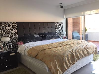 Apartamento de 4 alcobas en venta en Colina Campestre, Bogotá, 207 m² · foto 7 de 15