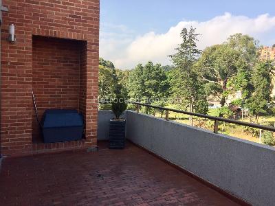Apartamento de 4 alcobas en venta en Colina Campestre, Bogotá, 207 m² · foto 15 de 15