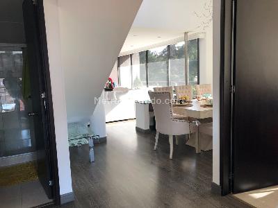 Apartamento de 4 alcobas en venta en Colina Campestre, Bogotá, 207 m² · foto 4 de 15