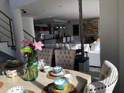Apartamento de 4 alcobas en venta en Colina Campestre, Bogotá, 207 m² · foto 3 de 15