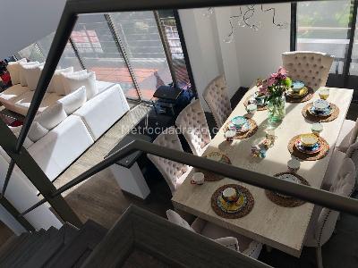 Apartamento de 4 alcobas en venta en Colina Campestre, Bogotá, 207 m² · foto 6 de 15