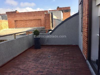 Apartamento de 4 alcobas en venta en Colina Campestre, Bogotá, 207 m² · foto 11 de 15