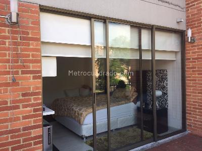 Apartamento de 4 alcobas en venta en Colina Campestre, Bogotá, 207 m² · foto 13 de 15