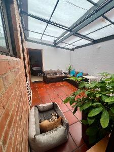 Apartamento en venta en Santa Bibiana, Bogotá · foto 9 de 10