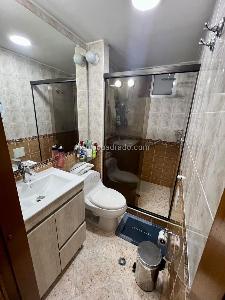 Apartamento en venta en Santa Bibiana, Bogotá · foto 3 de 10