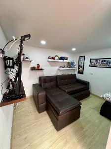 Apartamento en venta en Santa Bibiana, Bogotá · foto 4 de 10