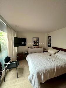 Apartamento en venta en Santa Bibiana, Bogotá · foto 5 de 10