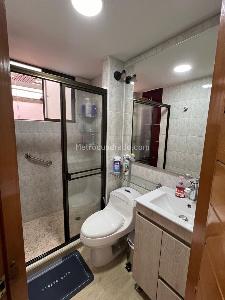 Apartamento en venta en Santa Bibiana, Bogotá · foto 6 de 10
