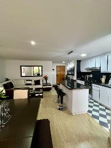 Apartamento en venta en Santa Bibiana, Bogotá · foto 2 de 10