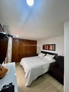 Apartamento en venta en Santa Bibiana, Bogotá · foto 8 de 10