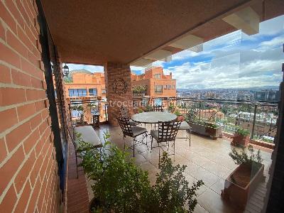 Apartamento de 3 alcobas en venta en Guadalquivir, Bogotá, 240 m² · foto 8 de 10