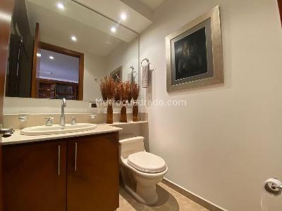 Apartamento de 3 alcobas en venta en Guadalquivir, Bogotá, 240 m² · foto 9 de 10