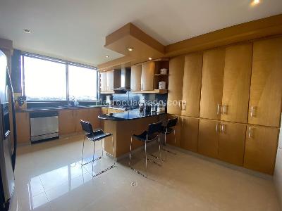 Apartamento de 3 alcobas en venta en Guadalquivir, Bogotá, 240 m² · foto 6 de 10