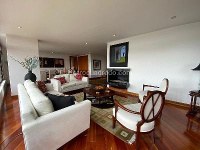 Apartamento de 3 alcobas en venta en Guadalquivir, Bogotá, 240 m² · foto 5 de 10