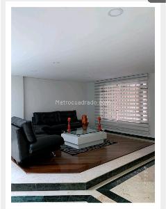 Apartamento de 3 alcobas en venta en Santa Ana Occidental, Bogotá, 129 m² · foto 11 de 11