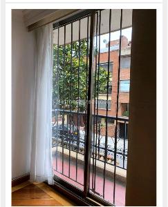 Apartamento de 3 alcobas en venta en Santa Ana Occidental, Bogotá, 129 m² · foto 4 de 11