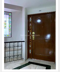 Apartamento de 3 alcobas en venta en Santa Ana Occidental, Bogotá, 129 m² · foto 7 de 11