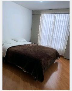 Apartamento de 3 alcobas en venta en Santa Ana Occidental, Bogotá, 129 m² · foto 8 de 11
