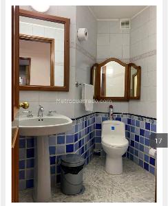 Apartamento de 3 alcobas en venta en Santa Ana Occidental, Bogotá, 129 m² · foto 9 de 11