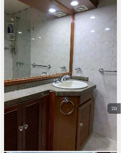 Apartamento de 3 alcobas en venta en Santa Ana Occidental, Bogotá, 129 m² · foto 10 de 11
