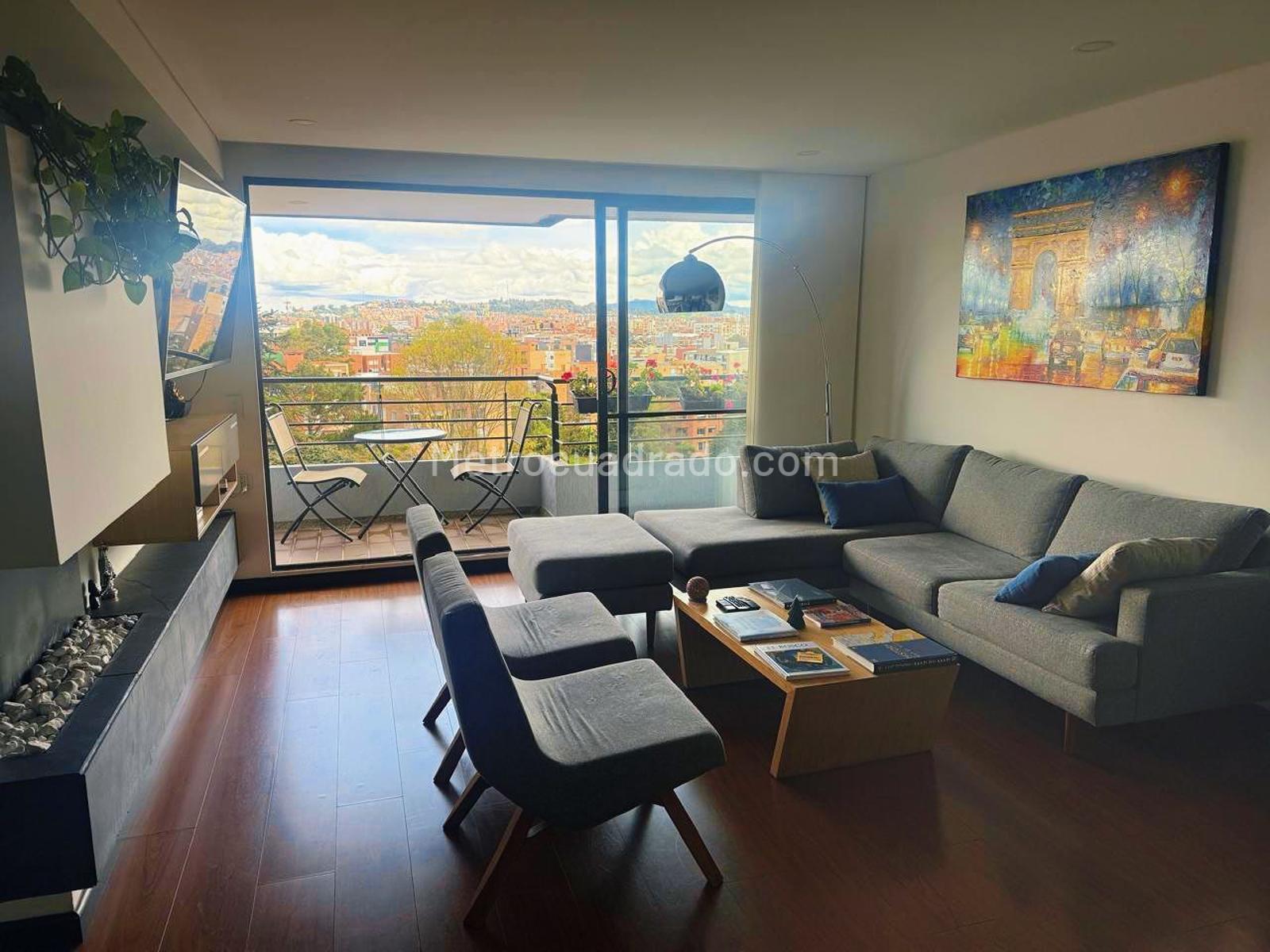 Apartamento en Venta  CEDRITOS