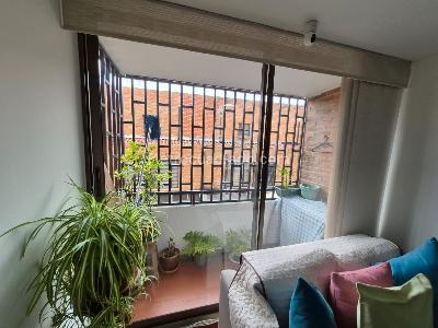 Apartamento de 3 alcobas en venta en Caobos Cedritos, Bogotá, 84 m² · foto 13 de 13