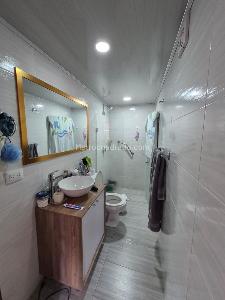 Apartamento de 3 alcobas en venta en Caobos Cedritos, Bogotá, 84 m² · foto 5 de 13