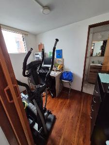 Apartamento de 3 alcobas en venta en Caobos Cedritos, Bogotá, 84 m² · foto 11 de 13