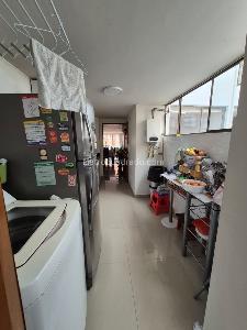 Apartamento de 3 alcobas en venta en Caobos Cedritos, Bogotá, 84 m² · foto 10 de 13