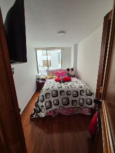 Apartamento de 3 alcobas en venta en Caobos Cedritos, Bogotá, 84 m² · foto 6 de 13
