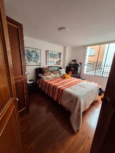 Apartamento de 3 alcobas en venta en Caobos Cedritos, Bogotá, 84 m² · foto 7 de 13