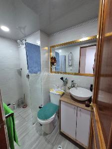 Apartamento de 3 alcobas en venta en Caobos Cedritos, Bogotá, 84 m² · foto 9 de 13