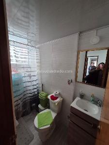 Apartamento de 3 alcobas en venta en Caobos Cedritos, Bogotá, 84 m² · foto 8 de 13