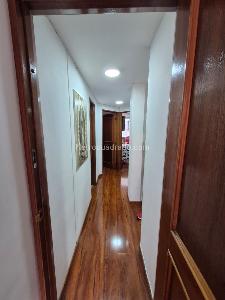 Apartamento de 3 alcobas en venta en Caobos Cedritos, Bogotá, 84 m² · foto 4 de 13