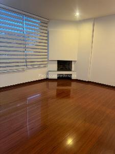 Apartamento en venta en Santa Bibiana, Bogotá · foto 3 de 10