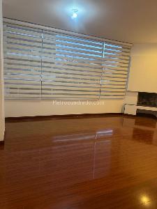 Apartamento en venta en Santa Bibiana, Bogotá · foto 2 de 10