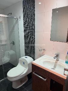 Apartamento de 3 alcobas en venta en Nueva Autopista Los Cedros, Bogotá, 80 m² · foto 11 de 13