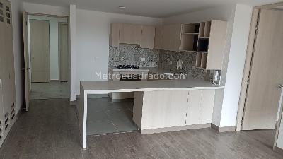 Apartamento en venta en Lagos De Torca, Bogotá · foto 2 de 6