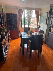 Apartamento en venta en El Batan, Bogotá · foto 2 de 14