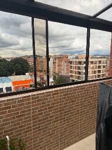 Apartamento en venta en El Batan, Bogotá · foto 13 de 14