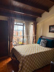 Apartamento en venta en El Batan, Bogotá · foto 9 de 14