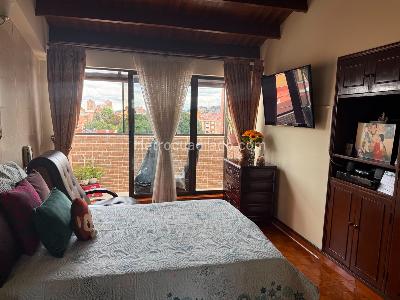 Apartamento en venta en El Batan, Bogotá · foto 10 de 14