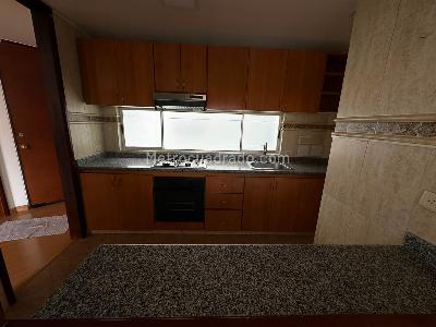 Apartamento de 3 alcobas en venta en Nogales De La Colina, Bogotá, 105 m² · foto 6 de 12
