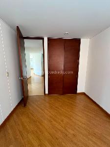 Apartamento de 3 alcobas en venta en Nogales De La Colina, Bogotá, 105 m² · foto 12 de 12