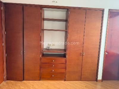 Apartamento de 3 alcobas en venta en Nogales De La Colina, Bogotá, 105 m² · foto 7 de 12