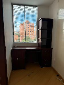 Apartamento de 3 alcobas en venta en Nogales De La Colina, Bogotá, 105 m² · foto 11 de 12