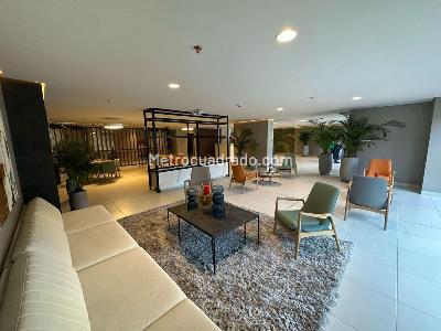 Apartamento en venta en Pasadena, Bogotá · foto 3 de 20