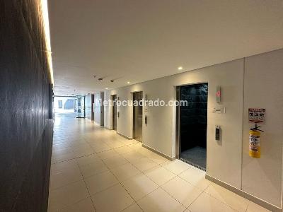 Apartamento en venta en Pasadena, Bogotá · foto 19 de 20